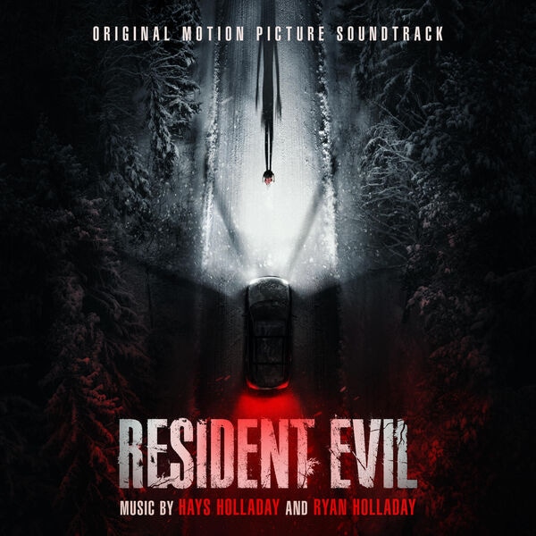 Main Titles Extended (from "Resident Evil" Soundtrack)
